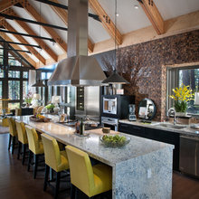 hdtv dream home