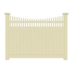 ActiveYards Privacy - Home Fencing And Gates