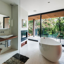 My Favorite Bathrooms