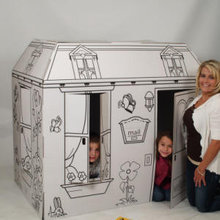 Playhouses