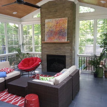 3 Seasons Room