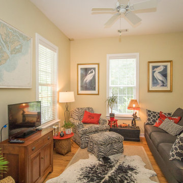 HGTV Bermuda Bluff Home Giveaway