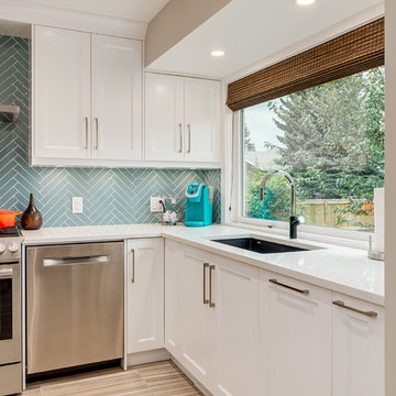 Parkview Project