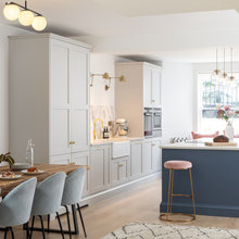 Kitchen/living