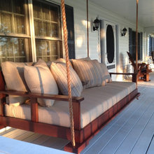 Swing Bed
