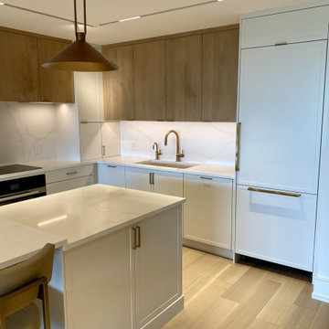 Dreamy High Park Condo