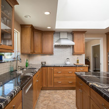 backsplash