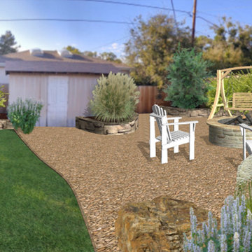 Creating Curb Appeal