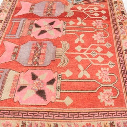 Tribal rugs - Area Rugs