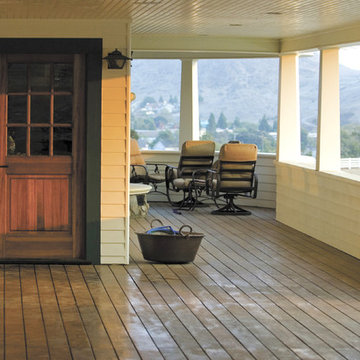 Craftsman Ranch
