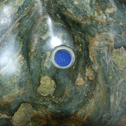 Queen Charlotte - Bathroom Sinks