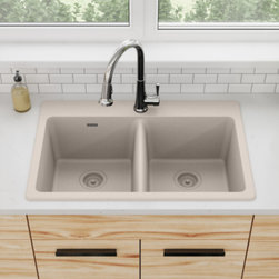 Elkay Fireclay - Kitchen Sinks