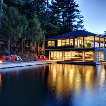 McLeod shores