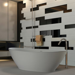 MTI BATHS - Bathtubs
