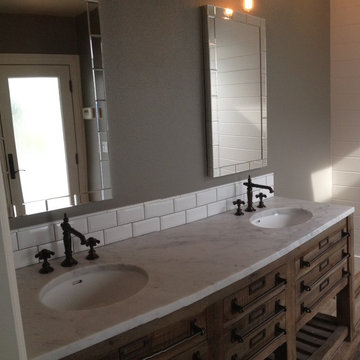 Santa Ana Remodel