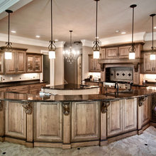 Kitchen Ideas