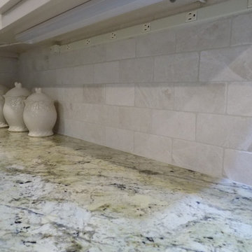 Dorrill Kitchen Renovation
