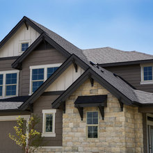 Tabernash Exterior