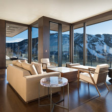 Hendrickson Construction Aspen