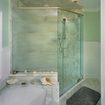 Shower Enclosures - Nero Enclosures