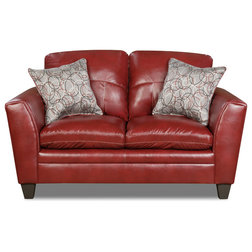 Contemporary Loveseats by Lane Home Furnishings