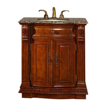 Bathroom Vanities