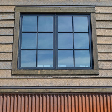 ranchwood™ - An Alternative to Rustic Reclaimed Barnwood