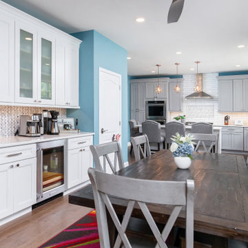 Kitchen - Mount Laurel