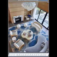 Living Rooms