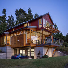 Exterior Ideas