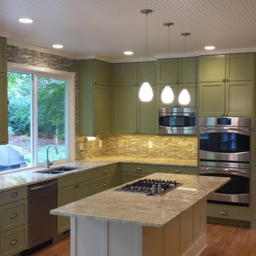 Vonderhaar Kitchen