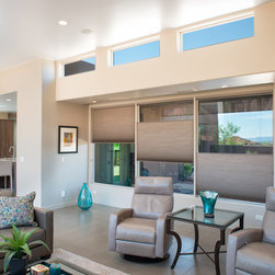 JS Ivins - Cellular Shades