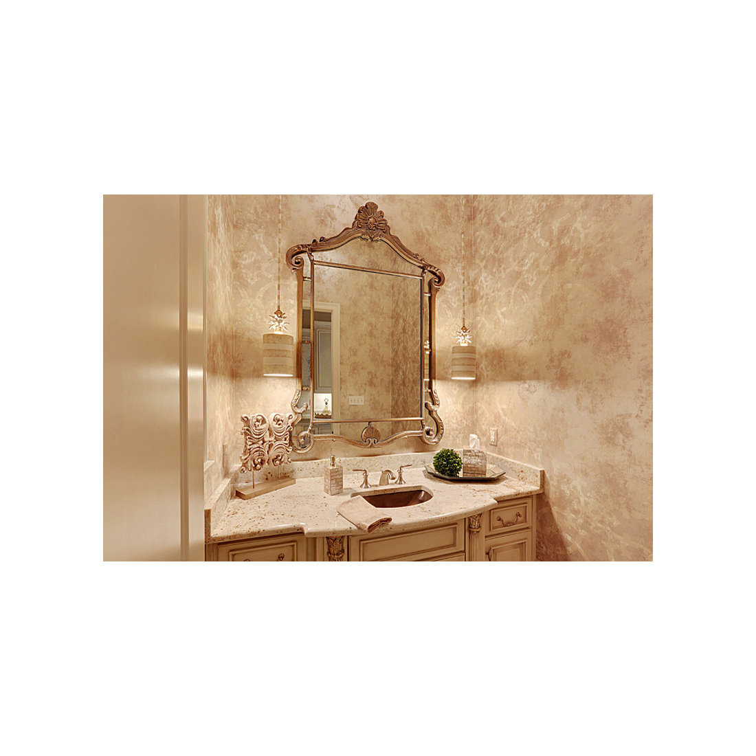 Custom Home Designs