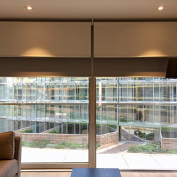 Double/Dual Blinds | The Blind Shop | Made to measure - Roller Shades