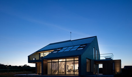 Houzz Quiz: How Eco-Friendly Is your Lifestyle?