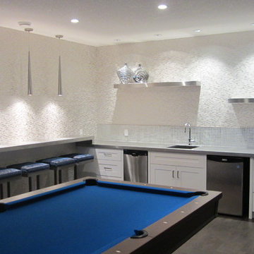 Aspen Basement