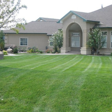Property Maintenance
