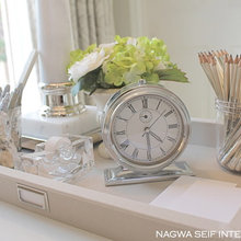 traditional office spaces