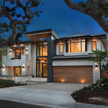 Evening Canyon Project