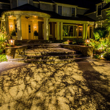 Pacific Palisades Estate