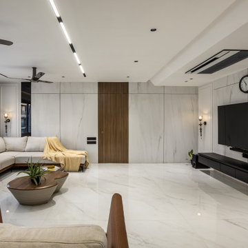 Modern Living Room