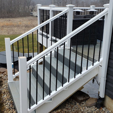 Arkansas Deck Company