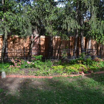 DIY Landscape - Woodland or Shade Gardening