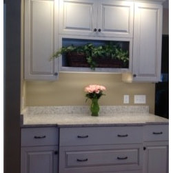 Installations - Kitchen Countertops