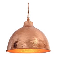Kitchen Lighting