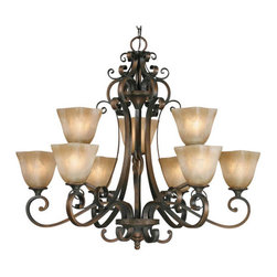G38909 - Chandeliers
