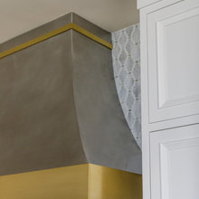 Kitchen Hoods