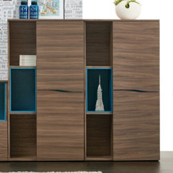 Sideboards & cabinets - Accent Chests And Cabinets