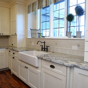 Fox Mill Home