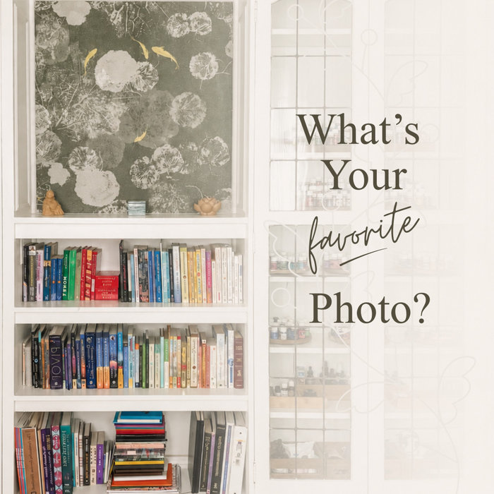 Whats your favorite photo